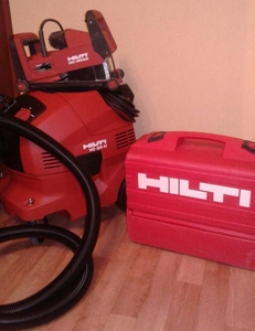 Услуги электрика  без пыли.Штробление без пыли Hilti #1686414