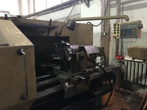 токарные станки с ЧПУ #1686662