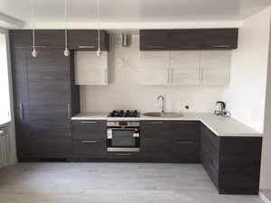 Корпусні меблі шафа купе стінка кухня на замовлення Нововолинськ #1687077