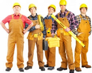 Найти работников в Сервисе поиска рабочих услуг W-K #1687260