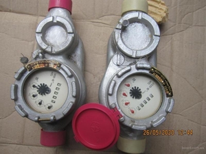 Продам счетчики воды (водомеры) #1687506