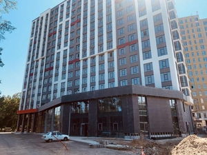 ЖК Современный квартал. В наличии осталось несколько квартир. Подрядчик #1687295