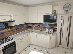 Продается 2-х комнатная квартира на Бочарова в Одессе #1687958