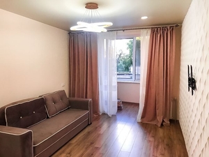 Квартира - Мечта! Новострой 2к 58м с Ремонтом и Мебелью #1687640