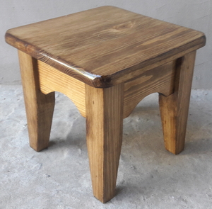 Детский табурет. #1686293