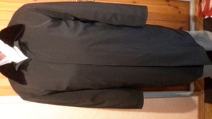 Продам Пальто  новое мужское  #1637874