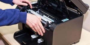 Срочная заправка картриджей за 15 минут! Выезд Мастера в течении 3х ча #1687352