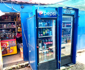 Срочно продам магазин центральный рынок #1686208