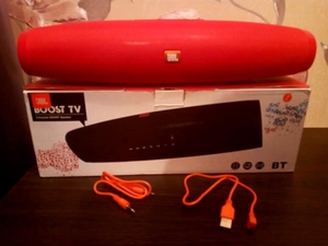 Продам портативную блютуз колонку #1686210