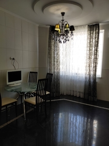 Продам квартиру в Приморском районе #1686913