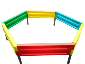 Детская песочница любой формы #1686927