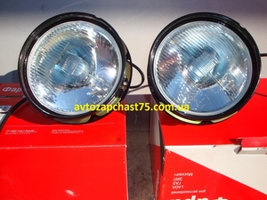 Фары Ваз 2121 Нива,  ваз 21213,  21214 #1686774