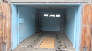 аренду кирпичный гараж (склад) на ул. Л. Толстого #1687447