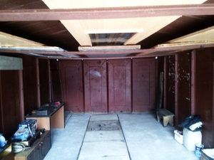 Аренда гаража Березняки,  Березняковская #1686384