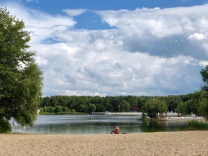 землz под Киевом #1686588