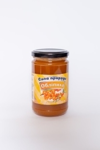 Джем из облепихи,  облепиховый джем,  варенье из облепихи,  облепиховое варенье #1686167