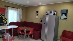 Сдам посуточно двухэтажный дом рядом море #1686290