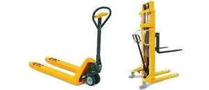 Штабелеры роклы погрузчики #1688002