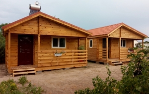 Жилье в Генгорке,  Азовское море,  Арабатская стрелка #1448871