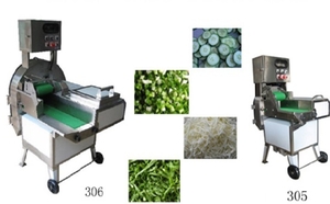 Многофункциональная овощерезка (шинковка)  Вега 305 #1687355