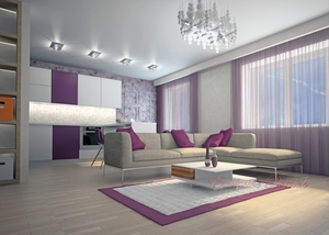 Натяжные потолки Кривой Рог. Монтаж. Ремонт. Слив воды #1686316