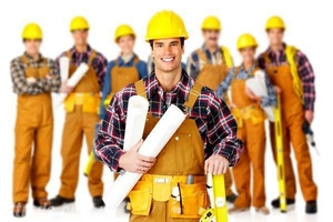 Робота в Німеччині для майстрів будівельників #1686599