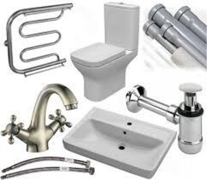 Монтаж систем отопления,  водоснабжения,  канализации. #1687671