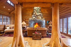 Вагонка  Херсон сосна,  ольха,  липа #1275953