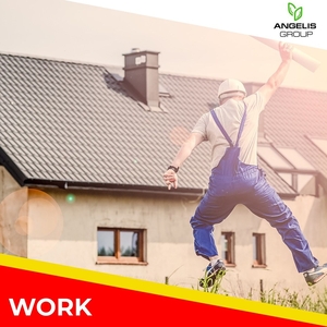 Офіційне оформлення будівельників в Німеччині #1686723