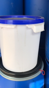 Продам ведра пластиковые 30 л., бочки,  пищевые #1686577