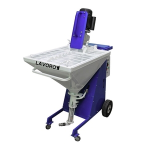 Продажа штукатурных станций LAVORO и комплектующих  #1688528