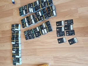 Теле2,  Tele2,  +79 в наличии #1688728