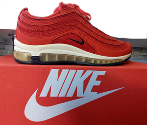 Женская  модель кроссовок Nike #1689055