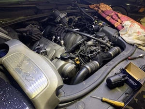 Сервис ГБО - Настройка / Ремонт / Установка. #1688156