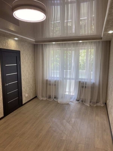 Шикарная 2-к.Кв метро Дв.Спорта 35 с евро,  мебелью #1688177