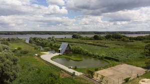 Продаю своё имение на 2 га земли. Верхний Салтов #1688900