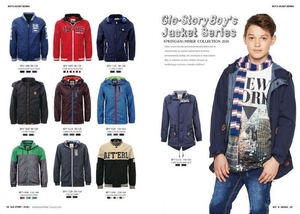 Купить детскую одежду Glo-Story из Европы оптом  #1688505