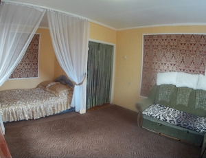 Сдам 1-но комнатную квартиру в кировограде (центр) помесячно.посуточно #707212