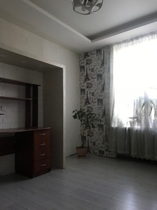 Такую квартиру не покупают под аренду #1688674