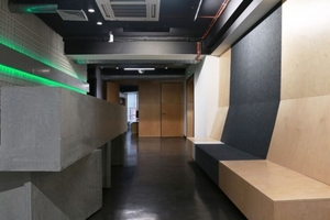 Продажа офиса в БЦ Tsarsky ( Царский ) Печерск,  Старонаводницкая 13Б #1688153