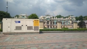 Прокат,  аренда электростанций (генератора) от 2-500 кВт #1688654