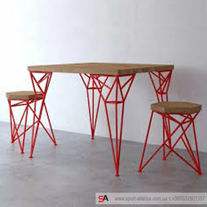 Производство мебели из металла #1688458