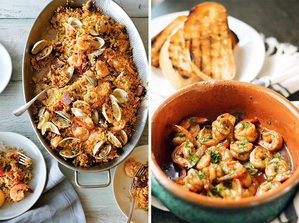 Оnline menu для ресторанов #1688426