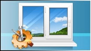 Ремонт любых окон из ПВХ Одесса #1688307