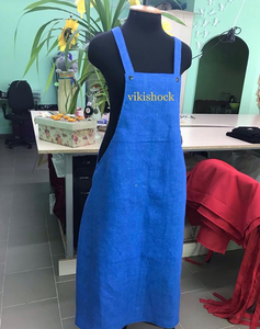 Комбінезон-сарафан #1688936