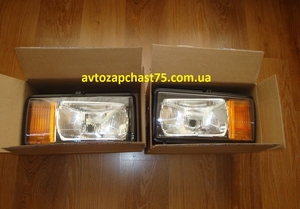 Фари ваз 2104,  2105,  2107 #1688933
