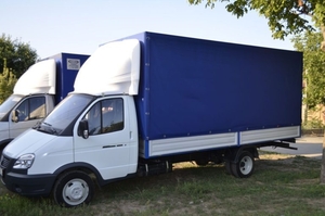 Перевозки по городу и области,  Газель 4 м.,  Фотон 6 м.,  открытая,  Днепр #1688479