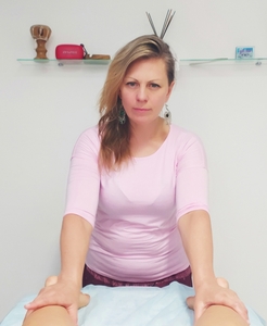 Тантра массаж,  энергетический #1688764