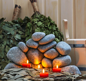 Камни для бани и сауны #1688704