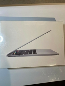 Apple MacBook Pro 13.3 2019 #1688993